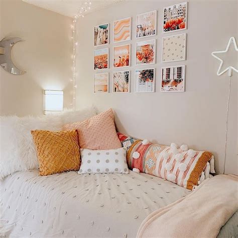 Ideas F Ciles Para Decorar Tu Cuarto Y Agregarle Estilo Sin Gastar Mucho