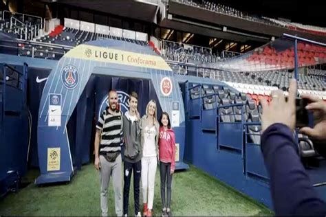 2024 (Paris) Paris : PSG Stadium Tour - Tripadvisor