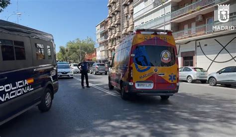 Detenido un hombre por robar en una joyería de Carabanchel en