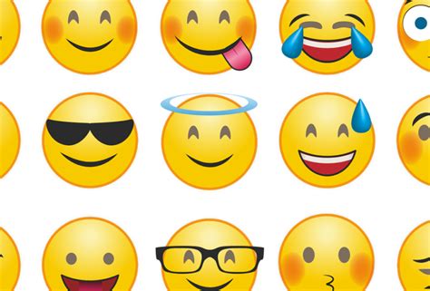 5 Face Emojis That Depicts Human Reaction - Wanwas.com