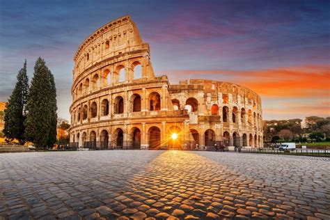 Colosseum Rome What To Expect Timings Tips Trip Ideas By