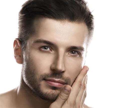 9 Face Exercises for Men to Tone and Slim Face