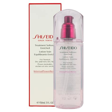 Shiseido資生堂 活妍淨泉露150ml保濕型 Shiseido 資生堂 Yahoo奇摩購物中心