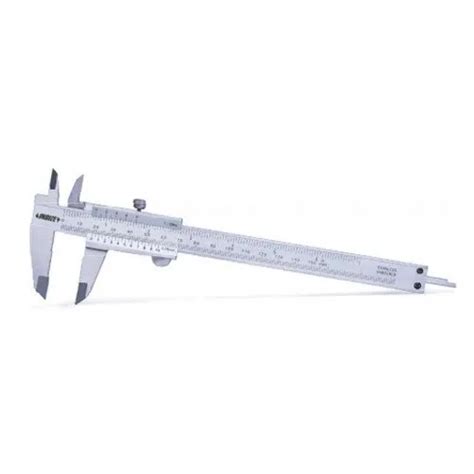 Stainless Steel Vernier Caliper At Rs 4 780 Piece In Bangalore Ace