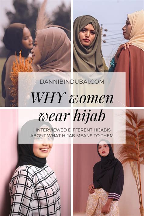 World Hijab Day 10 Reasons Why Women Wear The Hijab Muslim Women