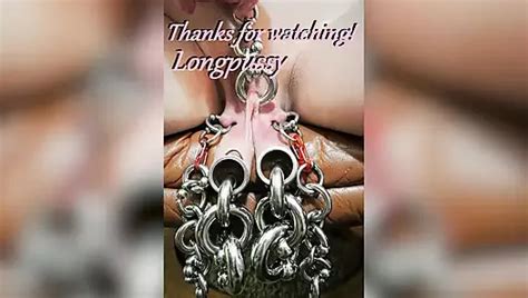 Longpussy Pussy Jingle XHamster