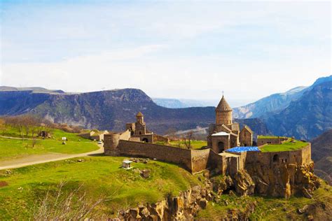 Last Minute Flights To Armenia BudgetAir Co Uk