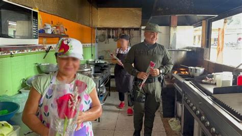 Balance de seguridad día de la madre y puente festivo Policía