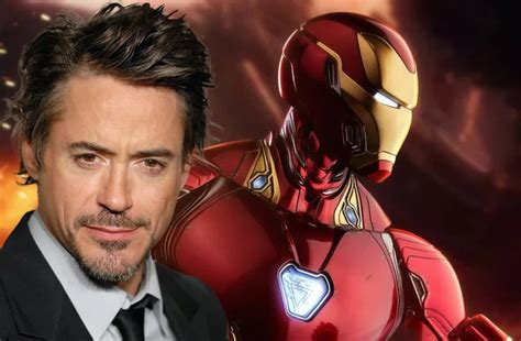 Will Iron Man Return Robert Downey Jr Teases Fans With Humor And