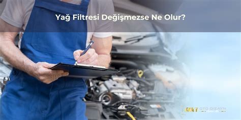 Motor Yağı ve Yağ Filtresi Değişimi Aki Oto Dizayn