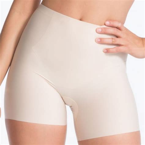 Spanx Thinstincts Targeted Girl Miederhose Soft Nude Bestelle Online