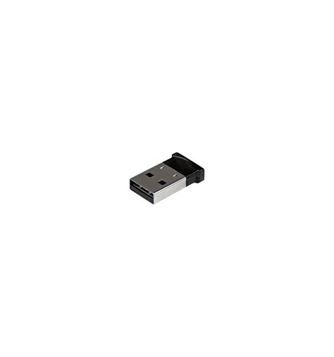 Adaptateur USB Bluetooth 4 0 Mini USBBT1EDR4 StarTech Magasin