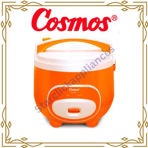 Jual BARU 2024 COSMOS Rice Cooker Multi Fungsi Magic Mini CRJ