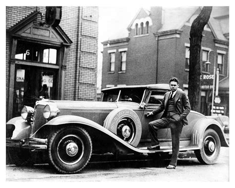 Chrysler Imperial Factory And Publicity Photos