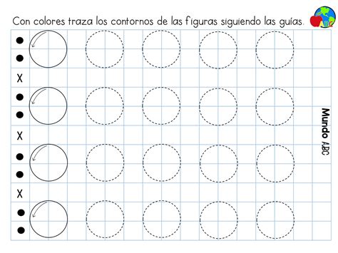 Cuadernillo De Maduraci N Para Preescolar Y Primaria Material