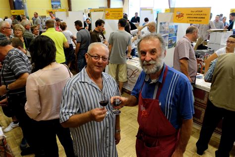 loisirs Voyer célèbre la grand messe des vins