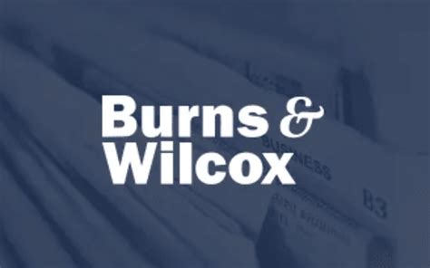 What Does 2023 Have In Store For The Eands Insurance Market Burns And Wilcox