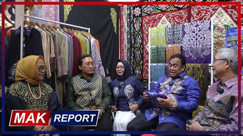 PAMERAN ADI WASTRA NUSANTARA 2024 YouTube