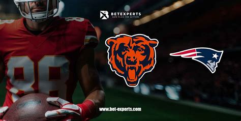 Chicago Bears Vs New England Patriots Prediction By Bet Experts