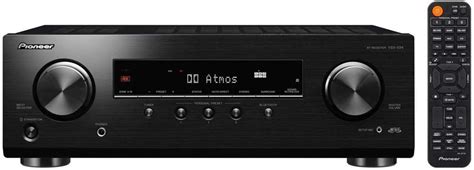 Amazon Pioneer VSX 524 K Audio And Video Component Receivers