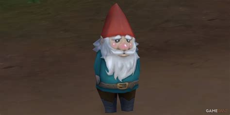 Every Gnome in The Sims 4 (& What Appeases Them)