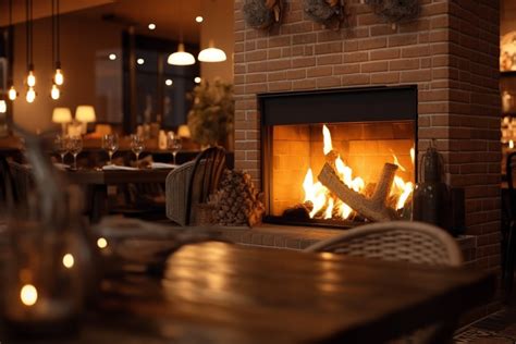 Best Philadelphia Bars with Fireplaces | Dreifuss Fireplaces Guide