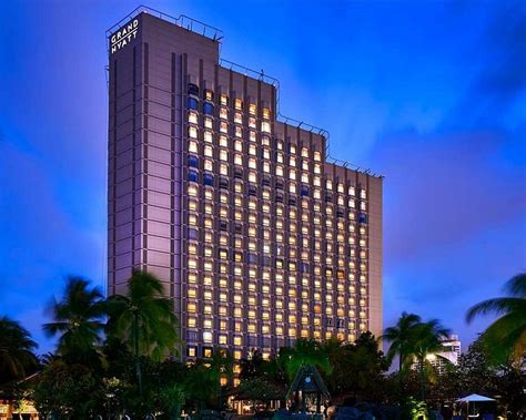 grand hyatt jakarta hotel indonesia prezzi   recensioni