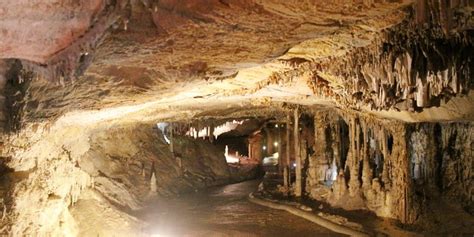 Take This Epic Cave Tour At Great Basin National Park In Nevada