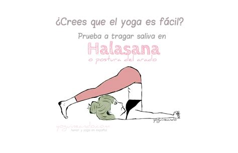 Pin En Yoguineando Humor Y Yoga