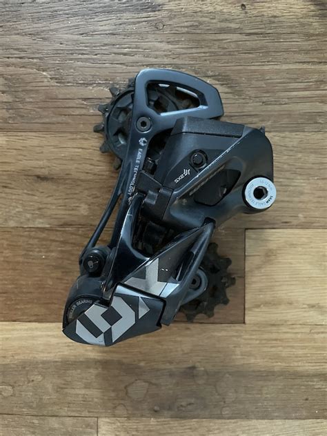 Sram X Axs Read Derailleur For Sale