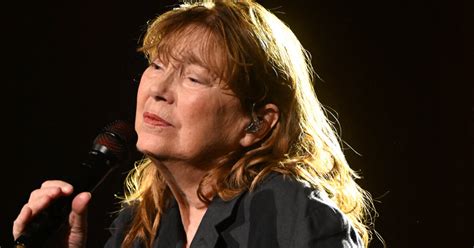 Mort de Jane Birkin Après son décès une lourde décision est prise