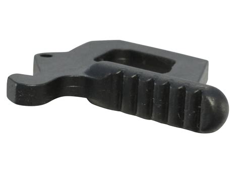 Pri Combat Latch Enhanced Charging Handle Latch Ar 15 Lr 308 Steel