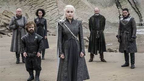 Game Of Thrones Temporada 8 Los Episodios Anteriores Que Debes