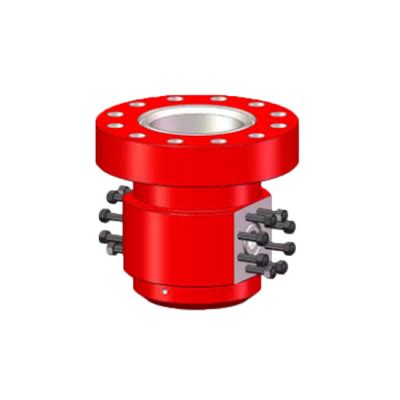api  wellhead tubing hangers camtop shanghai machinery equipment