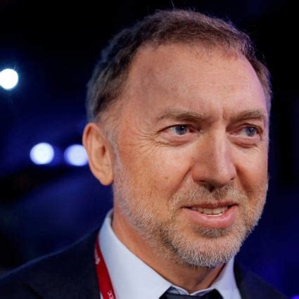 Russia billionaire Oleg Deripaska praises UK Courts after dodging jail ...