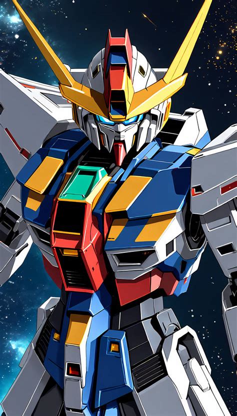 Gundam Phone Wallpaper By Definesleep On Deviantart