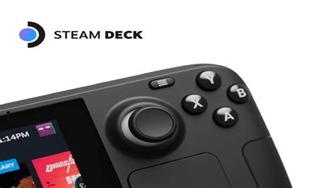 Ifixit Will Carry Steam Deck Replacement Parts