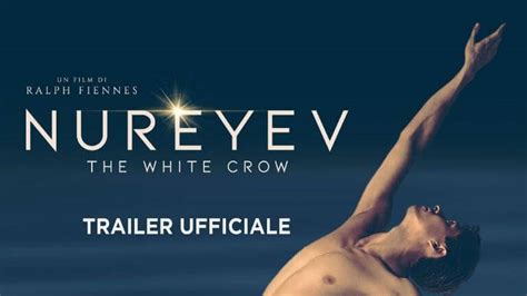 Cine Crítica ‘the White Crow 2018 De Ralph Fiennes Una Oda Al Arte