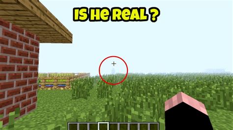 Story Of Herobrine Is Real Or Fake YouTube