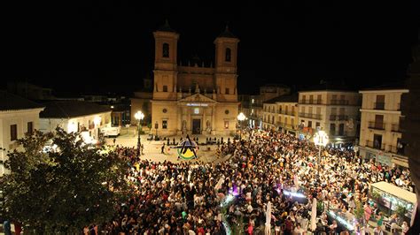 Quema De El Penas De Santa Fe Ahora Granada