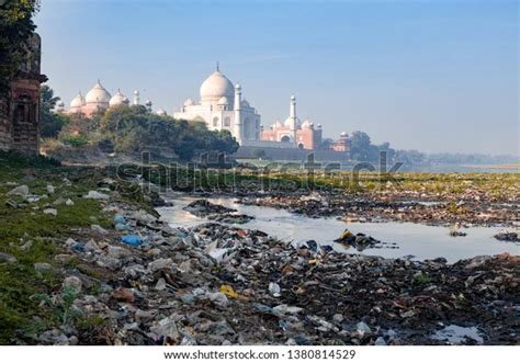 Yamuna River Pollution: Over 483 Royalty-Free Licensable Stock Photos | Shutterstock