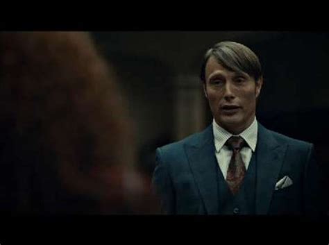 Hannibal S01 Exklusiver Clip Deutsch HD Video Dailymotion