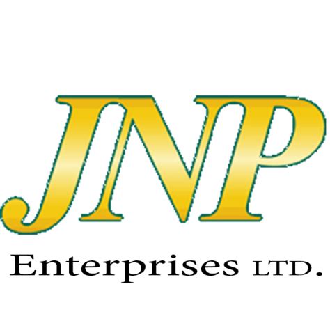 jnp enterprises  food service products