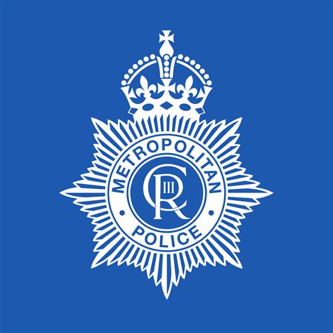 London Metropolitan Police Logo Met Police: Misogyny, Racism,