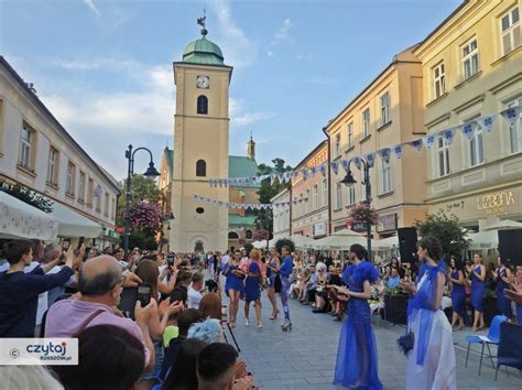 CZYTAJRZESZOW PL FOTORELACJE Chabrowy zawrót głowy Tak wyglądał