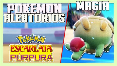 COMBATE POKÉMON ÉPICO con POKÉMON ALEATORIOS EL MEJOR MOVIMIENTO del