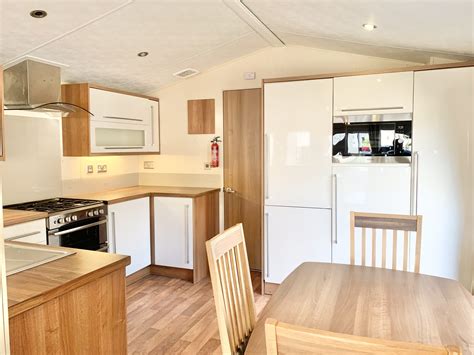 Bk Bluebird Sherborne – Northwood Caravan Park – PMC Leisure