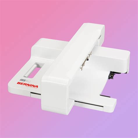 Bernina Embroidery Machines – Bernina South Africa