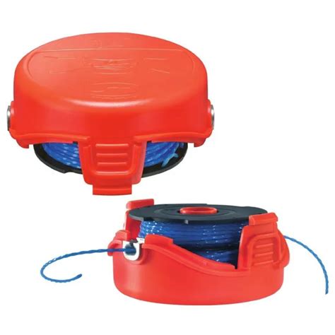 BLACK DECKER Débroussailleuse Casquette Bobine De Ligne for GL650