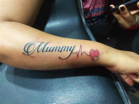 Details more than 74 mummy tattoo designs super hot - in.cdgdbentre